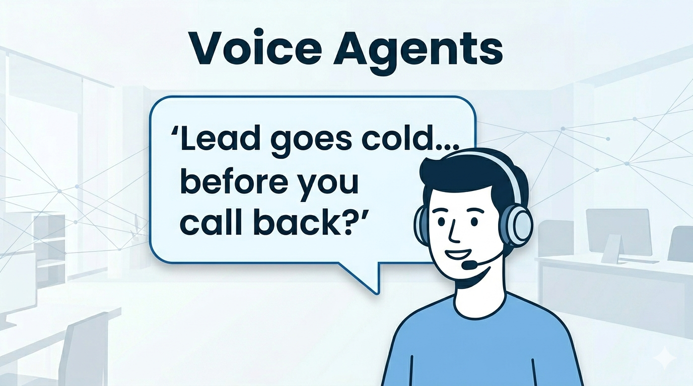 Voice Agents